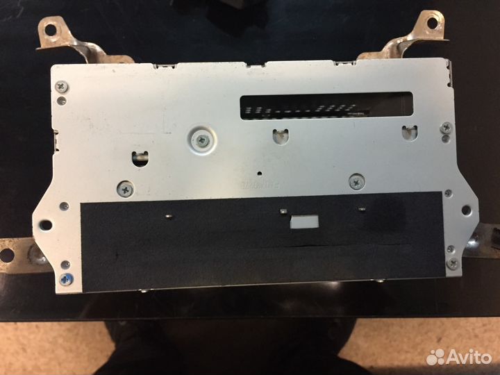 Магнитола для Infiniti QX 56