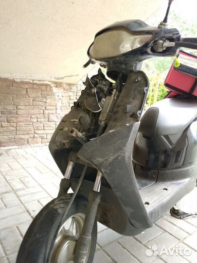 Honda tact af 79