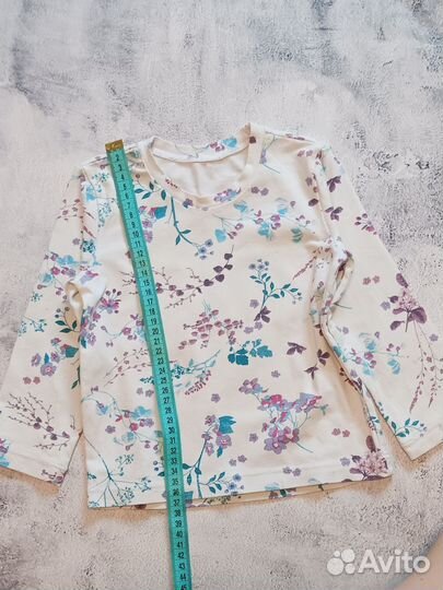 Одежда на девочку 92 98