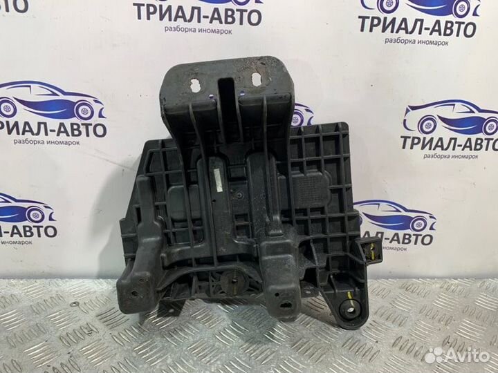 Площадка АКБ Sportage 3 2010-2014