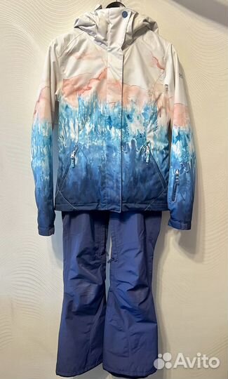 Горнолыжный женский костюм Roxy