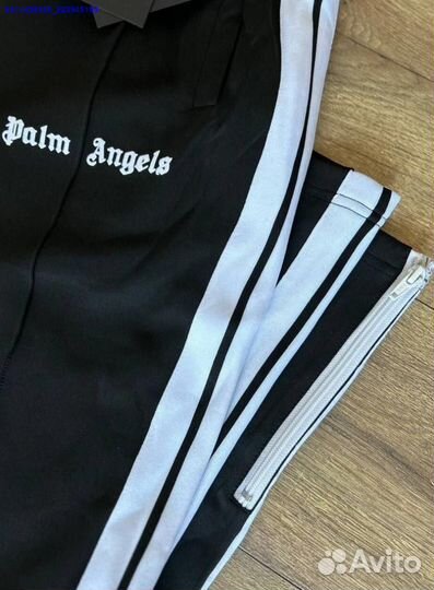 Штаны Palm Angels