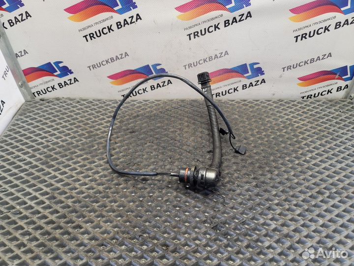 Проводка двигателя Daf XF105