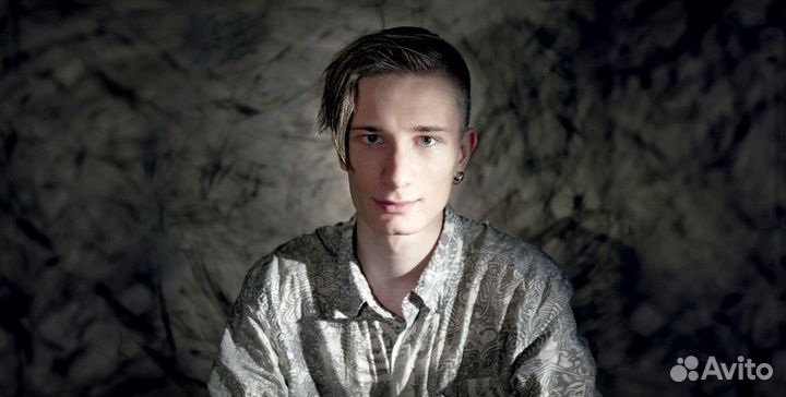 Педагог по вокалу