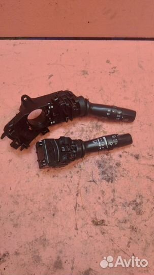 Переключатель подрулевой Kia Soul