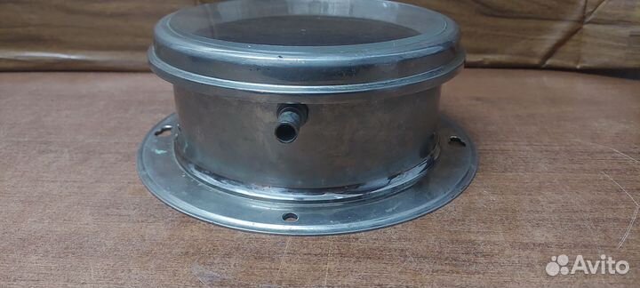 Корпус от каютных часов