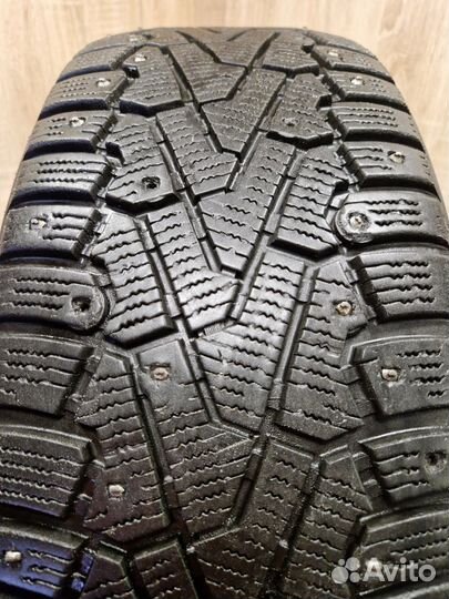 Pirelli Ice Zero 225/55 R17 101T