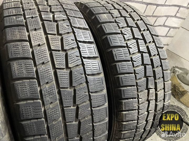 Dunlop Winter Maxx WM01 215/55 R16 93Q