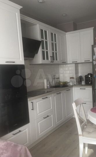 2-к. квартира, 64 м², 5/9 эт.