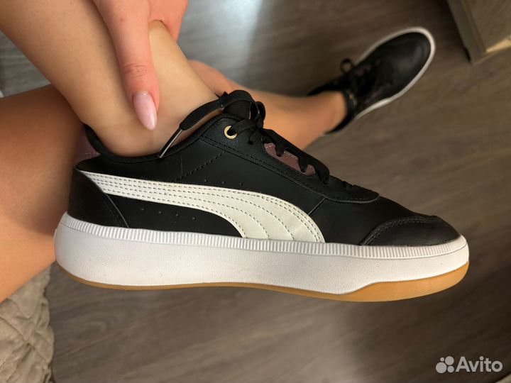 Кроссовки puma женские 39