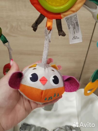 Дуга tiny love сказочный лес