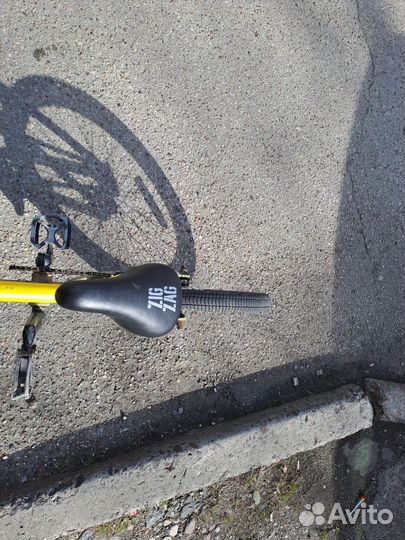 Haro bmx f4 series
