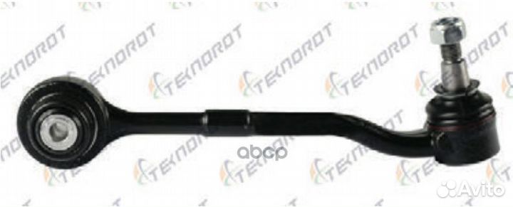 Рычаг передний LR, Xdrive-4x4 B-935 B935 Teknorot