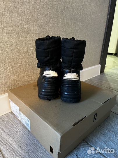 Сапоги Reima 25