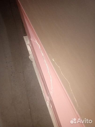 Гипсокартон