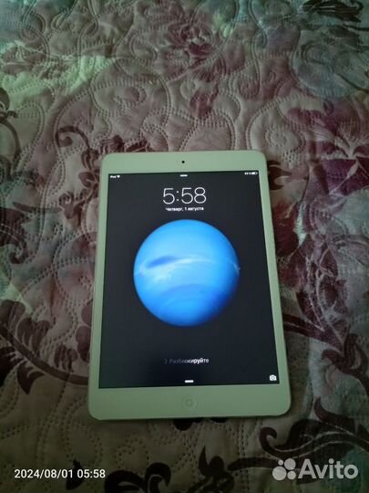 iPad mini 1 64 gb