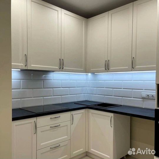 Кухонный гарнитур на заказ
