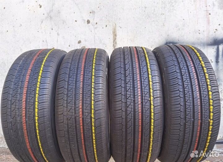 Nexen N'Priz AH8 195/55 R15 85H