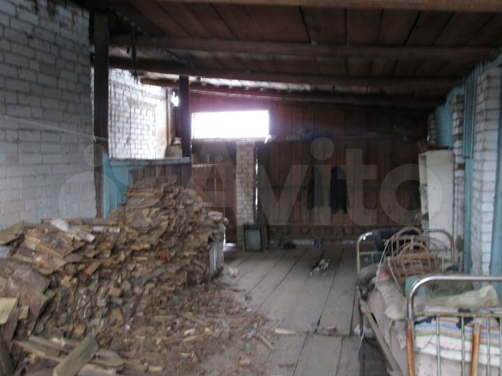 Дом 62 м² на участке 5,9 сот.