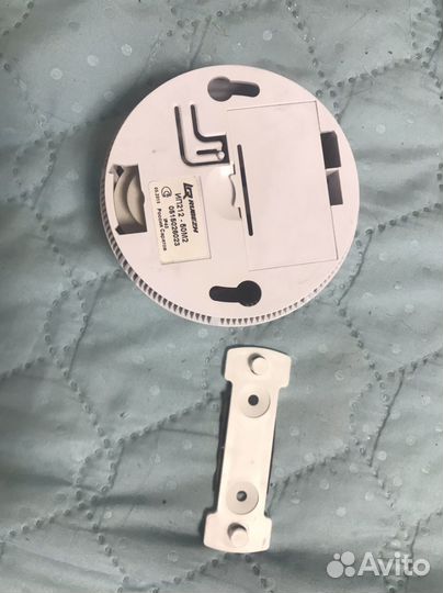 Пожарный датчик извещатель