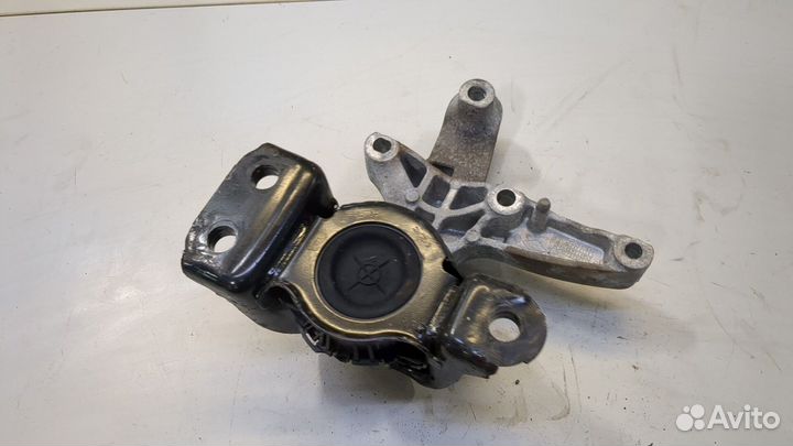 Подушка крепления двигателя Renault Megane 4, 2018