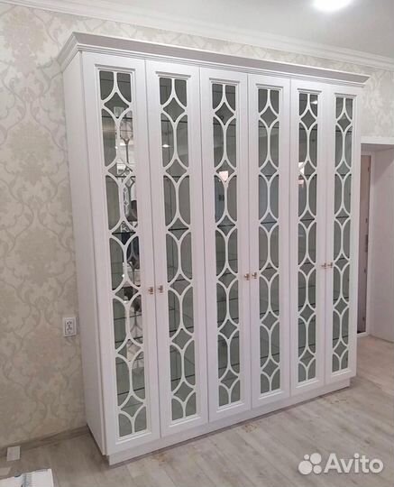 Шкафы на заказ