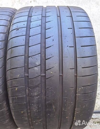 Goodyear Eagle F1 Asymmetric 3 305/30 R21 104Y