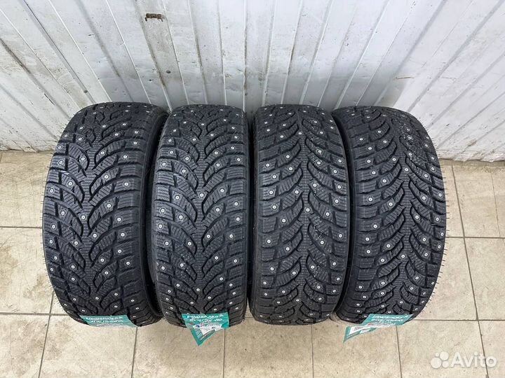 Landspider Arctictraxx 225/50 R17