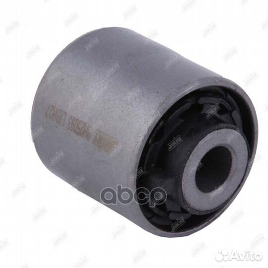 BH25093 сайлентблок задней тяги Mazda 6 GH 07