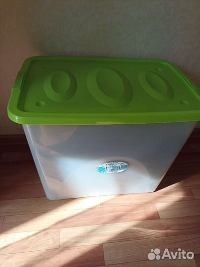 Контейнер под вещи, игрушки