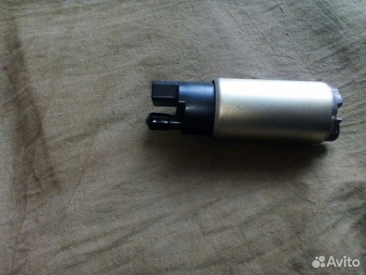 Бензонасос denso оригинал снят с Mitsubishi