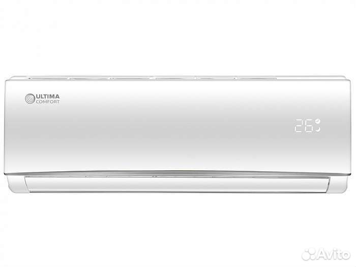Кондиционеры Ultima Comfort