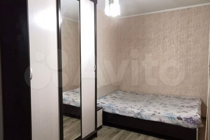 2-к. квартира, 44 м², 4/5 эт.