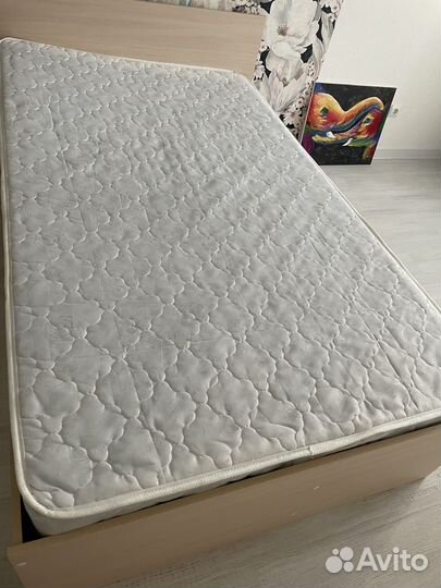 Матрас 140х200