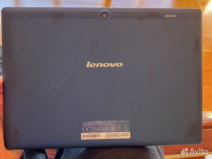 Планшет Lenovo tab 2 a10-70