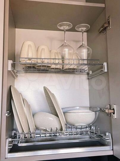 1-к. квартира, 25 м², 4/8 эт.