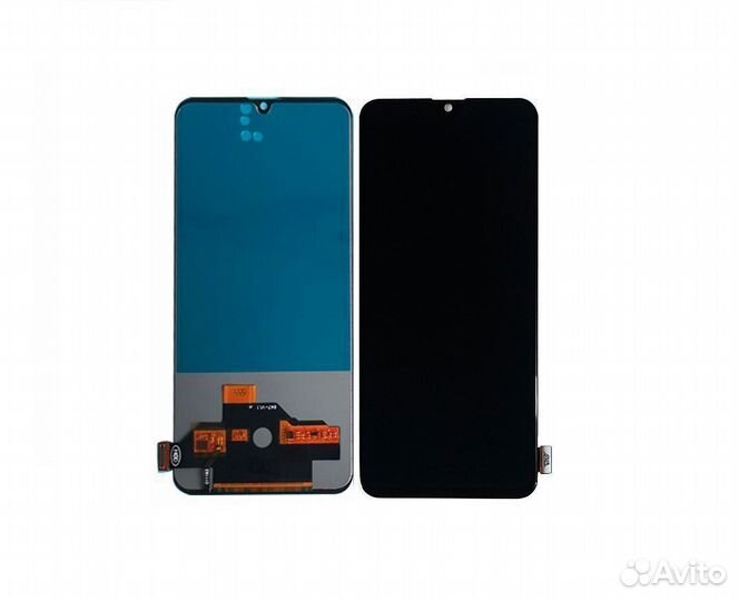 Дисплей для Realme X2 / Realme XT / Oppo Reno Z