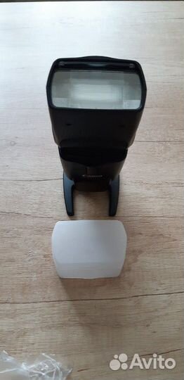 Фотовспышка canon 430exII