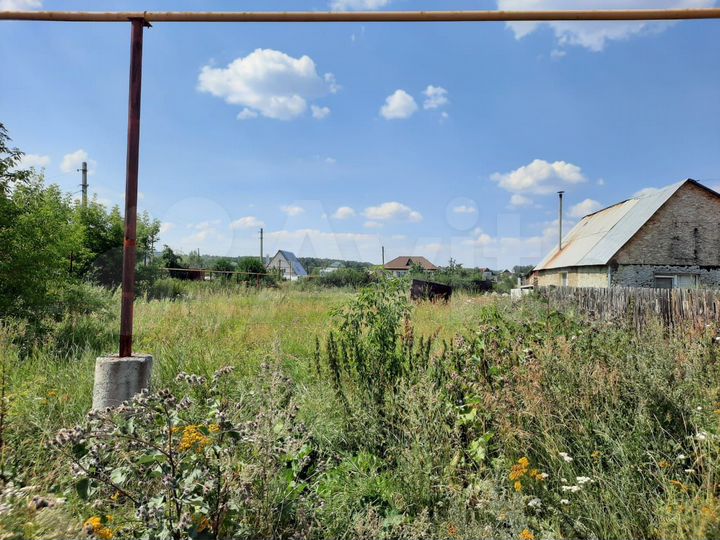 Участок 15 сот. (ИЖС)