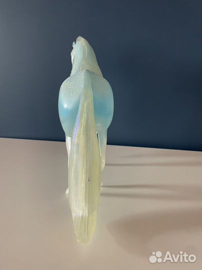 Конь Нокк из Холодное сердце 2 Disney