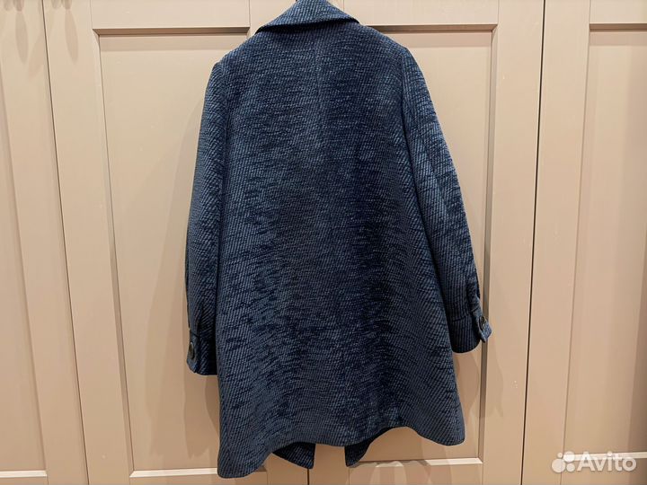 Пальто женское демисезонное