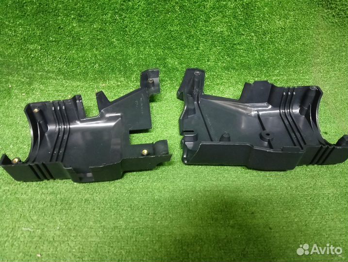 Кожух рулевой колонки ваз 2108 2109 21099