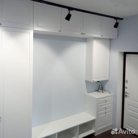 Шкафы купе на заказ