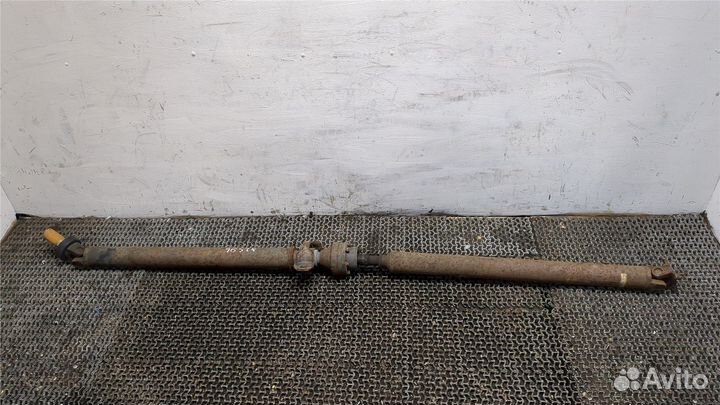 Кардан Toyota RAV 4, 2004