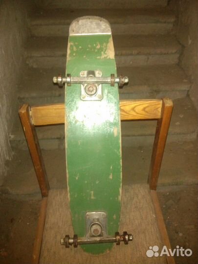 Доска для скейтборда