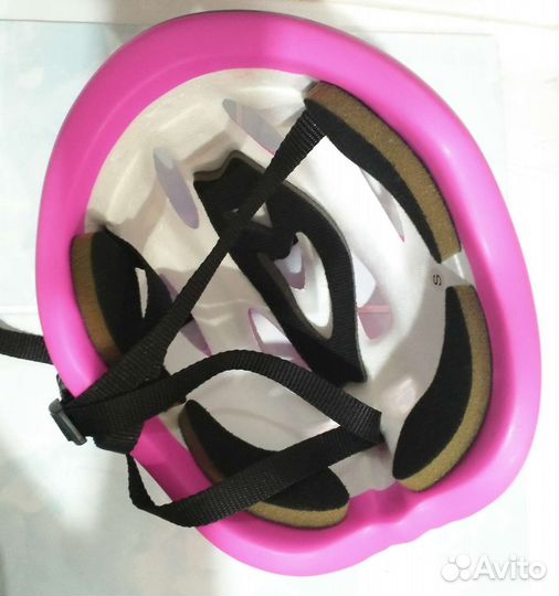 Шлем детский