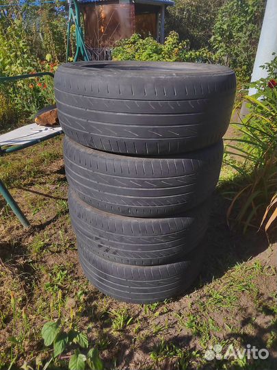 Hankook Ventus ME01 K114 235/55 R17 99W