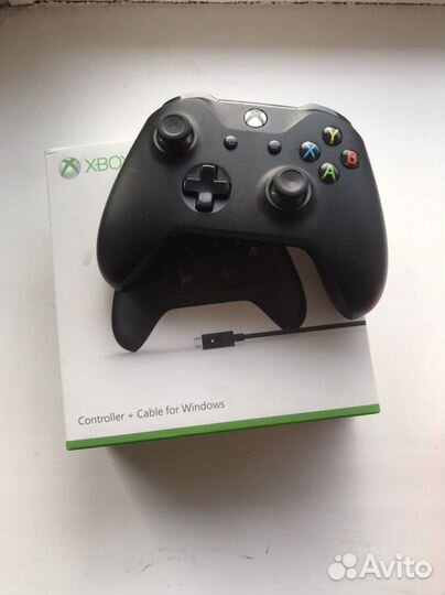 Геймпад xbox One