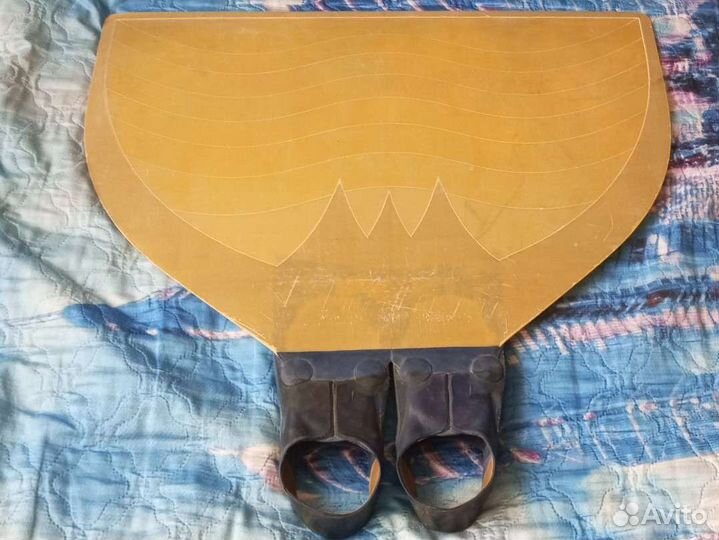 Моноласта размер 37-39