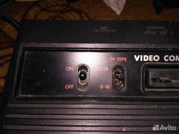 Atari 2600